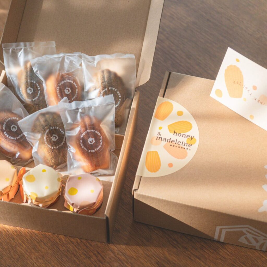 新生兒彌月禮物