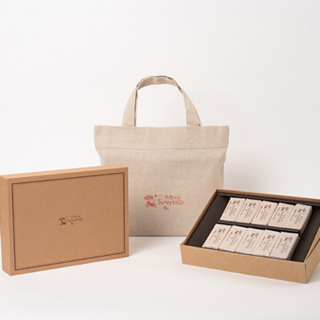 端午節送禮推薦鳳梨酥