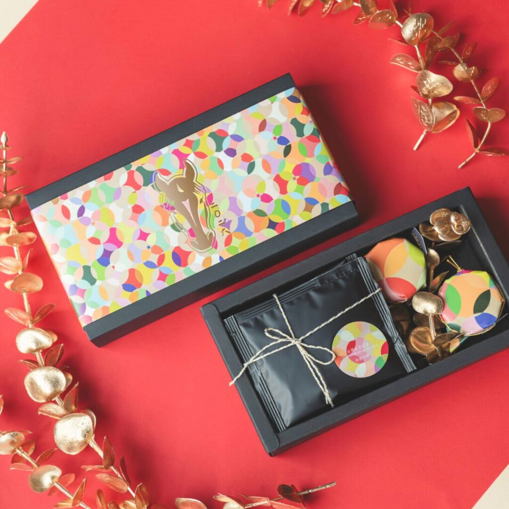 企業送禮/品牌客製化禮品