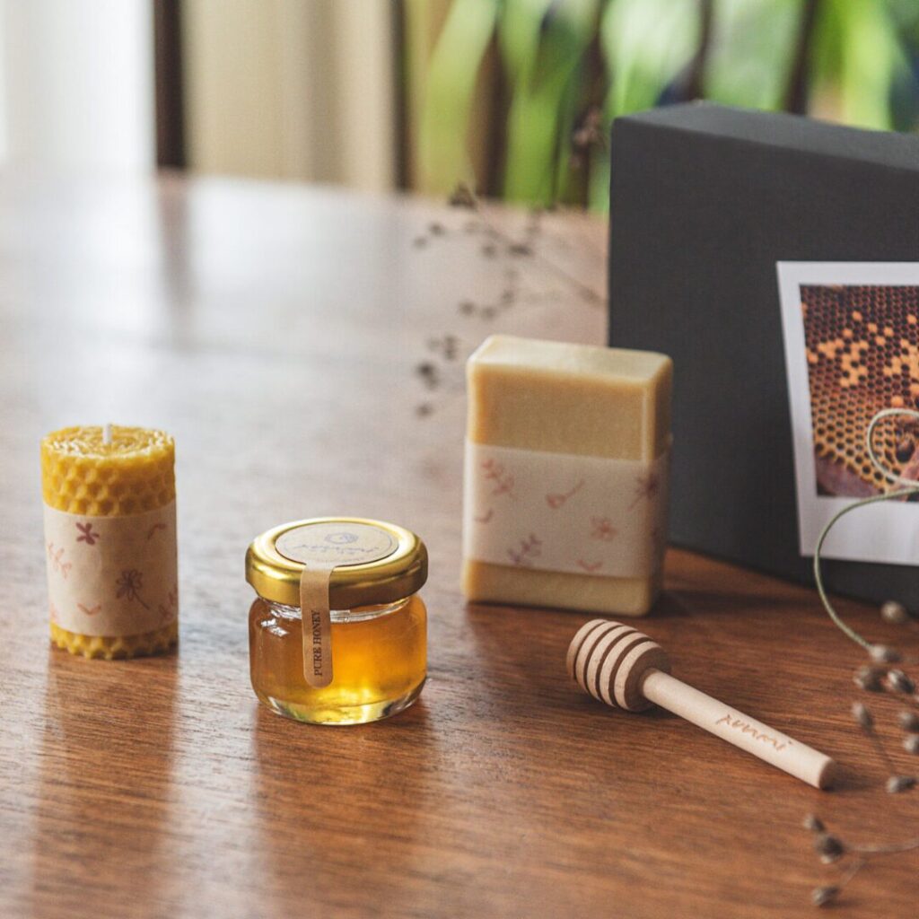 入厝客製化禮物