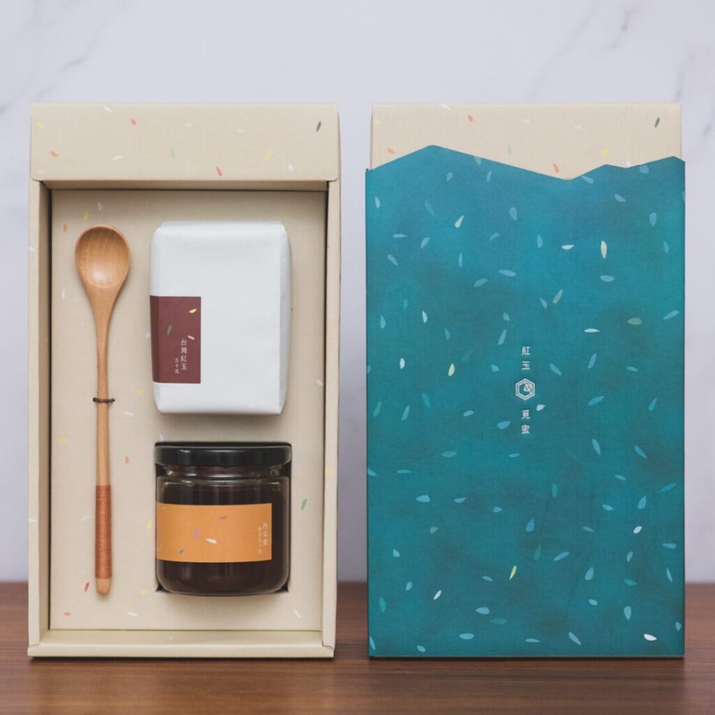 端午節送禮推薦茶葉禮盒